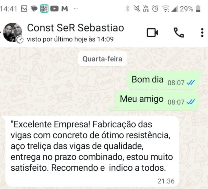Instalação de lajes treliçadas em obra residencial Brasília-DF pela equipe AGS Lajes