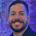 Instalação de lajes treliçadas em obra residencial Brasília-DF pela equipe AGS Lajes